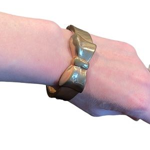 Bow Bracelet Bangle